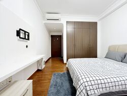 The Eden At Tampines (D18), Condominium #444544731